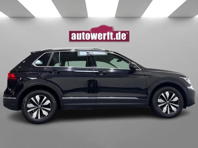 Volkswagen Tiguan 2.0 TDI DSG IQ.Drive Move