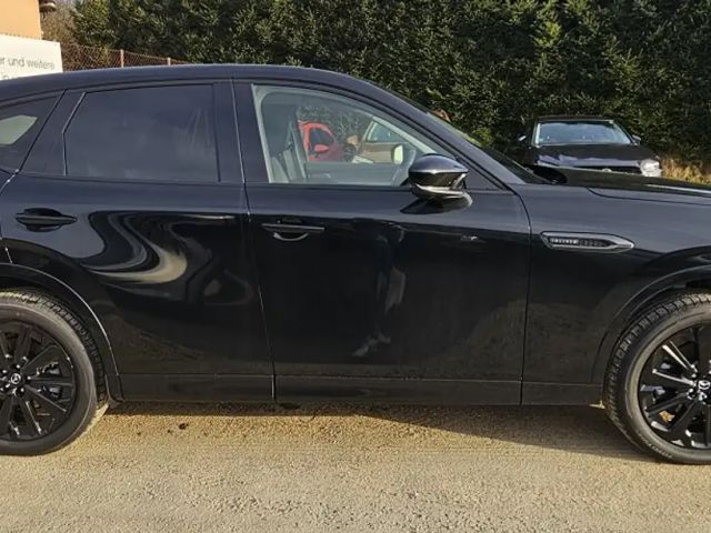 Mazda CX-60 Homura e-Skyactiv