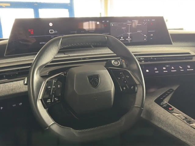 Peugeot 5008 Allure Pack Hybrid