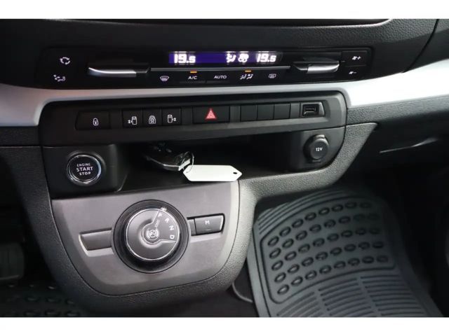 Opel Zafira Elegance