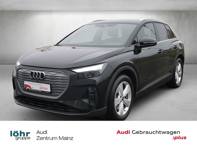 Audi Q4 e-tron 40