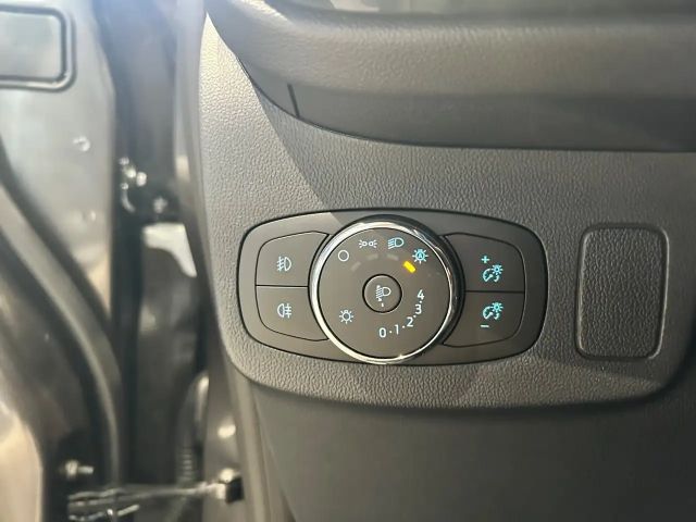 Ford Puma EcoBoost ST Line