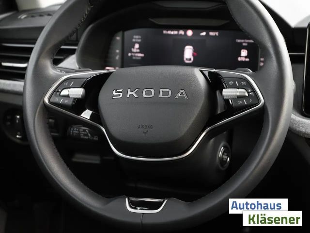 Skoda Scala 1.0 TSI 85 Selection