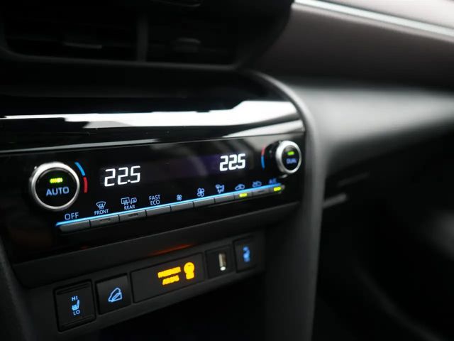 Toyota Yaris Cross Vierwielaandrijving