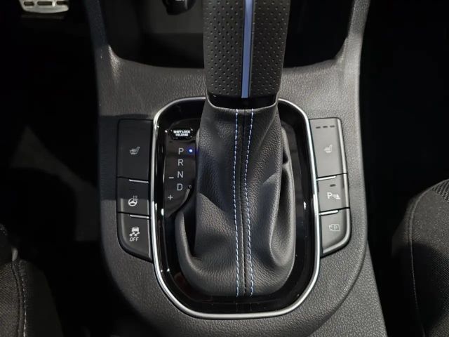 Hyundai i30 2.0 N Performance T-GDi