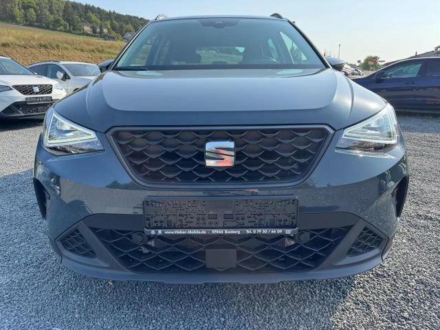 Seat Arona 1.0 TSI