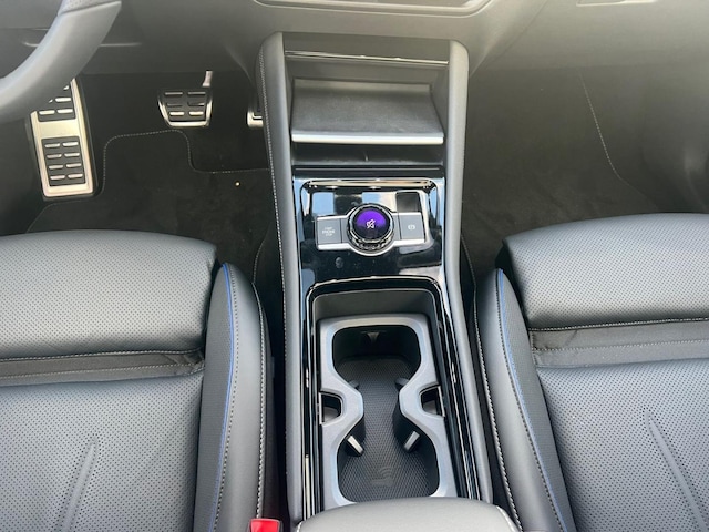 Volkswagen Tiguan DSG R-Line eHybrid