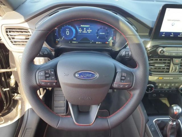 Ford Kuga EcoBoost ST Line X