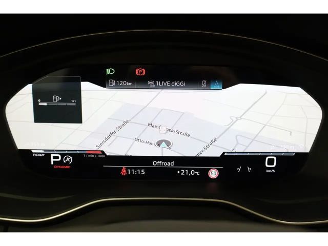 Audi Q5 40 TDI Quattro S-Line