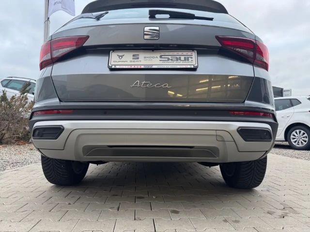 Seat Ateca 1.5 TSI DSG
