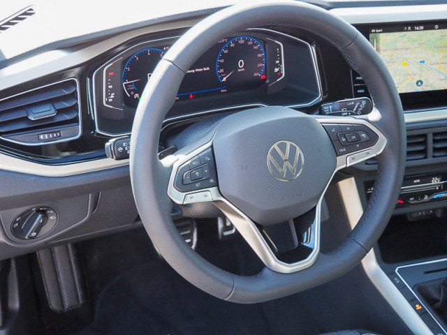 Volkswagen Polo Polo 1.0 TSI DSG Move IQ.LIGHT, NAVI, ACC