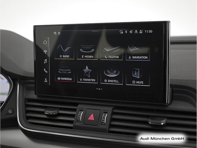 Audi Q5 40 TDI Quattro S-Tronic