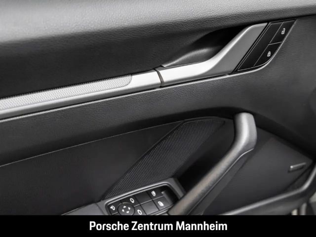 Porsche 992 Carrera Coupé