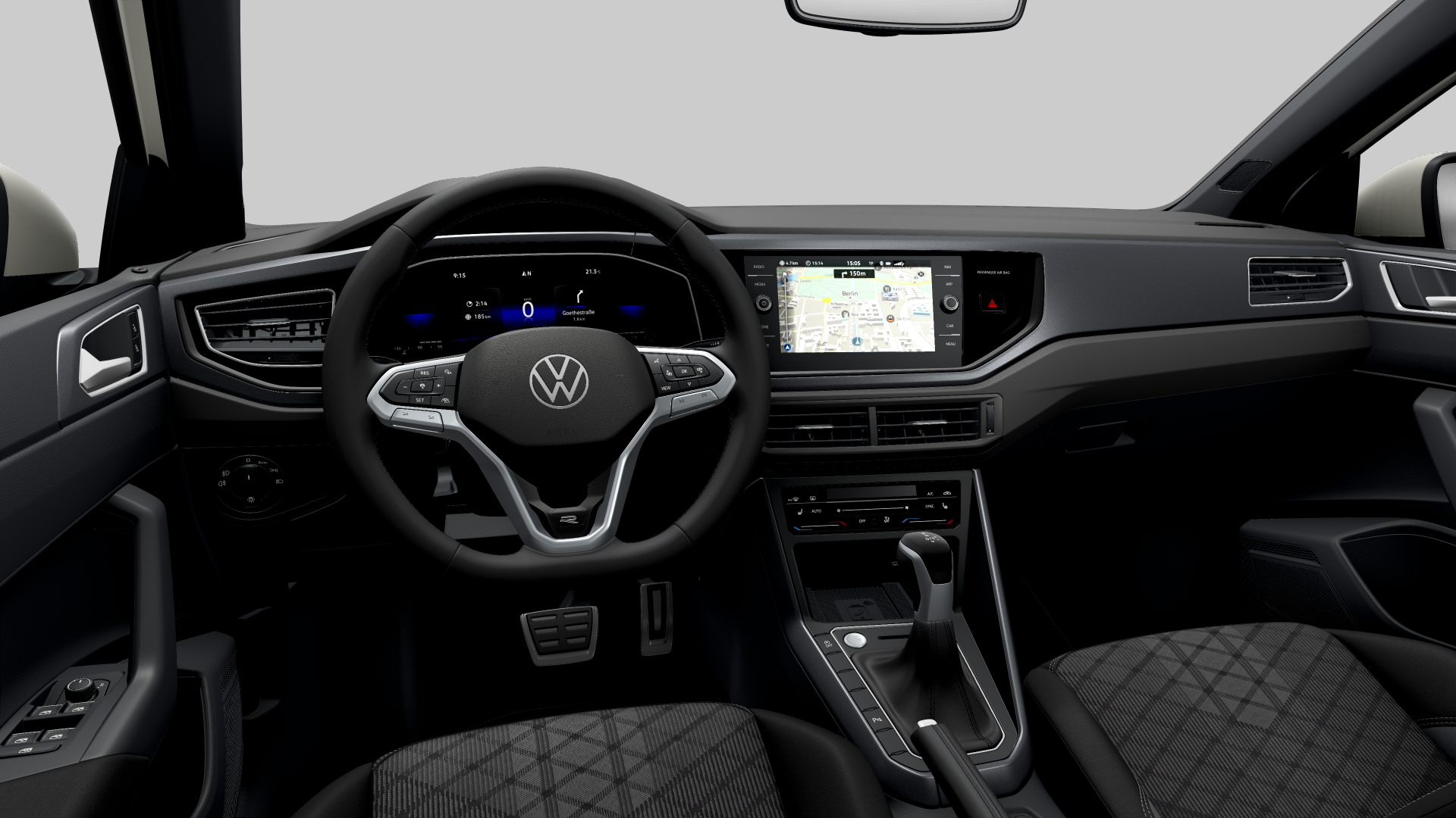 Volkswagen Taigo 1.0 TSI DSG