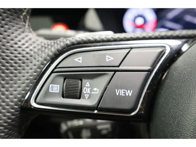 Audi A3 35 TFSI S-Line Sedan Sportback