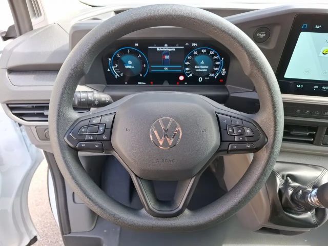 Volkswagen Transporter T7