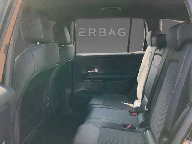 Mercedes-Benz GLB 200 4MATIC GLB 200 d