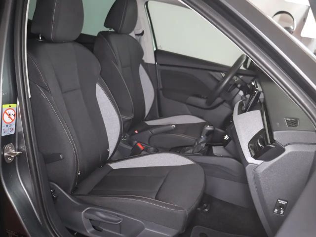 Skoda Kamiq 1.0 TSI Selection
