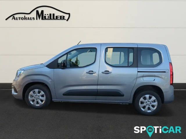 Opel Combo 1.5 CDTI Life