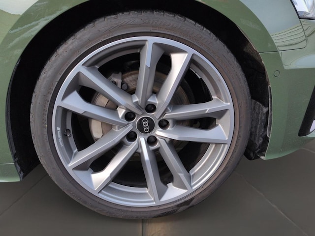 Audi A5 40 TDI Quattro S-Tronic Sportback