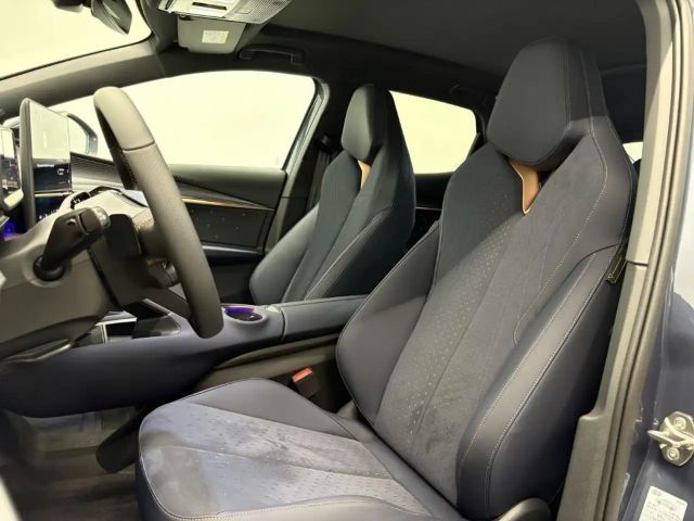 Cupra Tavascan 4Drive VZ