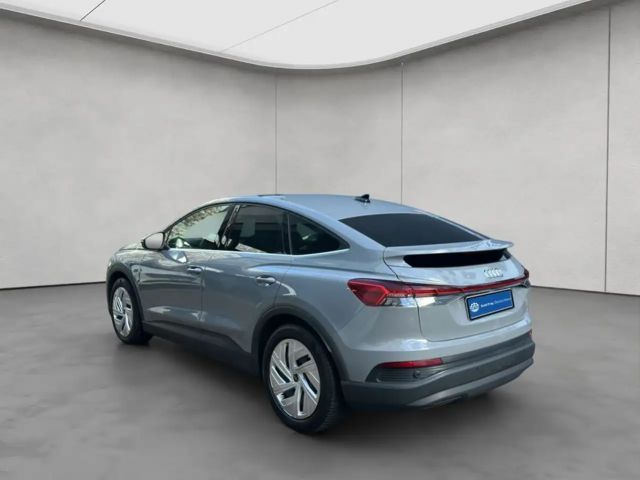 Audi Q4 e-tron 35 Sportback