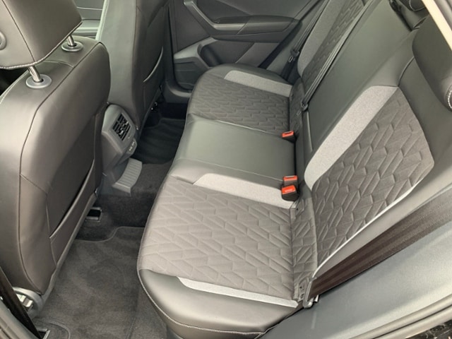 Volkswagen T-Roc DSG