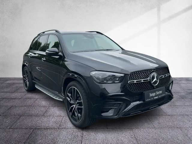 Mercedes-Benz GLE 450 4MATIC AMG Line