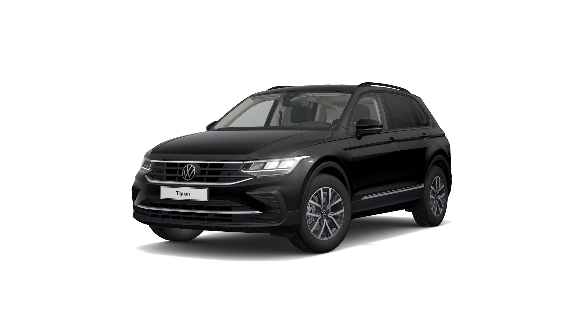 Volkswagen Tiguan 1.5 TSI DSG Life