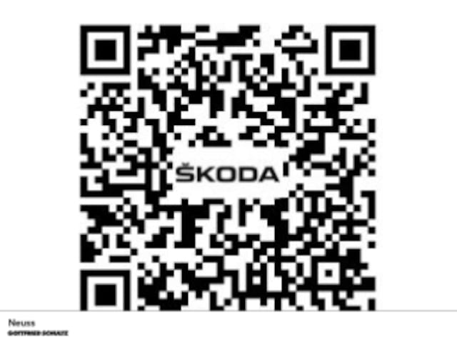 Skoda Kamiq 85 Selection