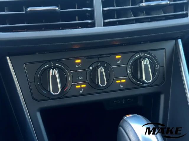 Volkswagen Polo 1.5 TSI DSG Highline