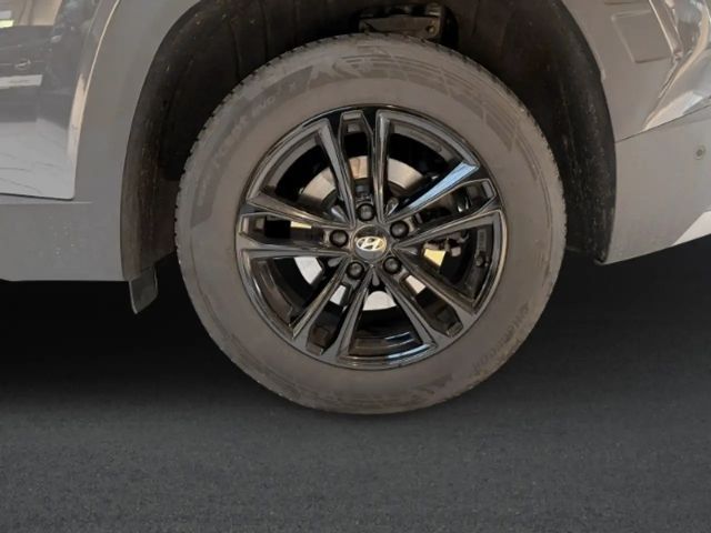 Hyundai Tucson Prime T-GDi