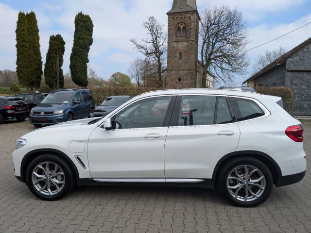BMW X3 xDrive