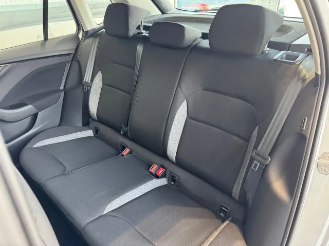 Skoda Kamiq Essence TSI