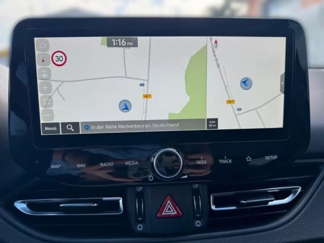 Hyundai i30 N Line T-GDi