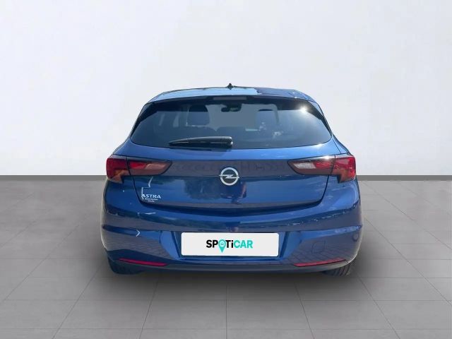 Opel Astra 1.2 Turbo Edition