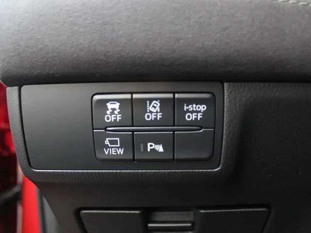 Mazda 6 Exclusive-line S SkyActiv