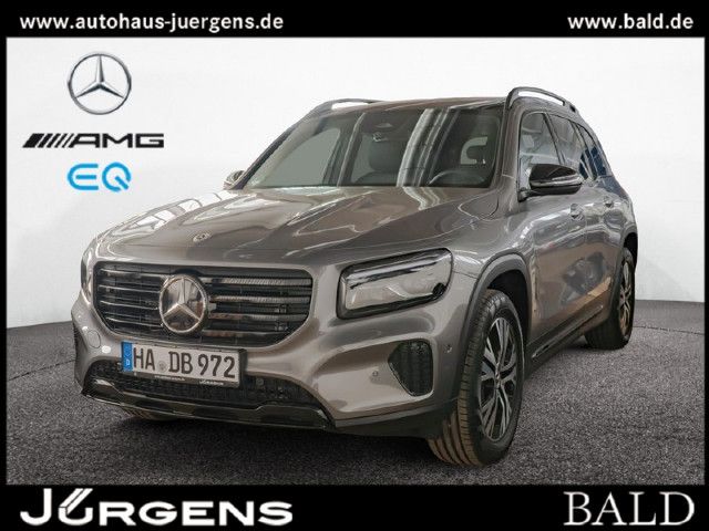 Mercedes-Benz GLB 200 GLB 200 d