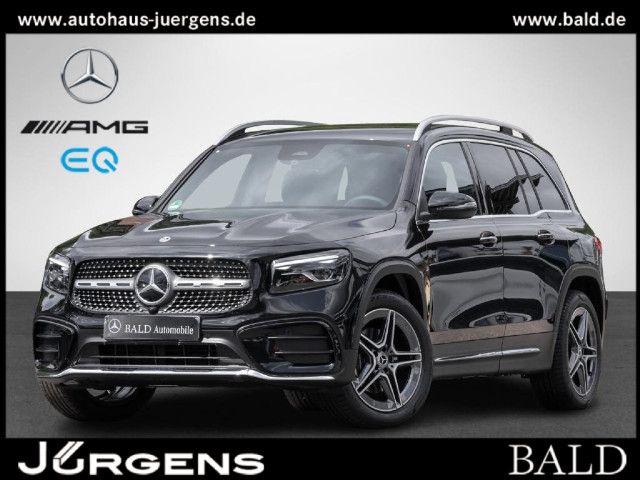 Mercedes-Benz GLB 180 