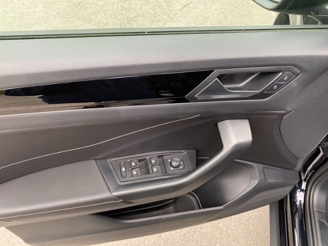 Volkswagen T-Roc T-Roc Style 1.5 l TSI DSG LED*Navi*Black Style