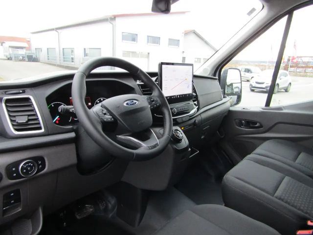 Ford E-Transit Trend FT 350 L2 H2 - Navi/Kamera/Sitzheizung