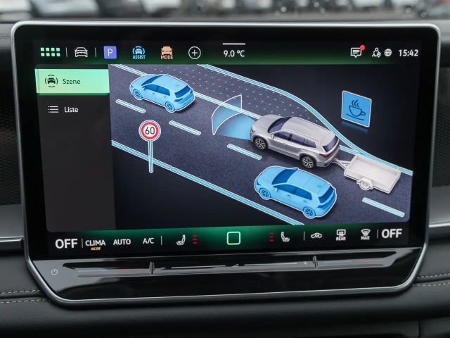 Volkswagen Tayron 1.5 eTSI DSG IQ.Drive Life