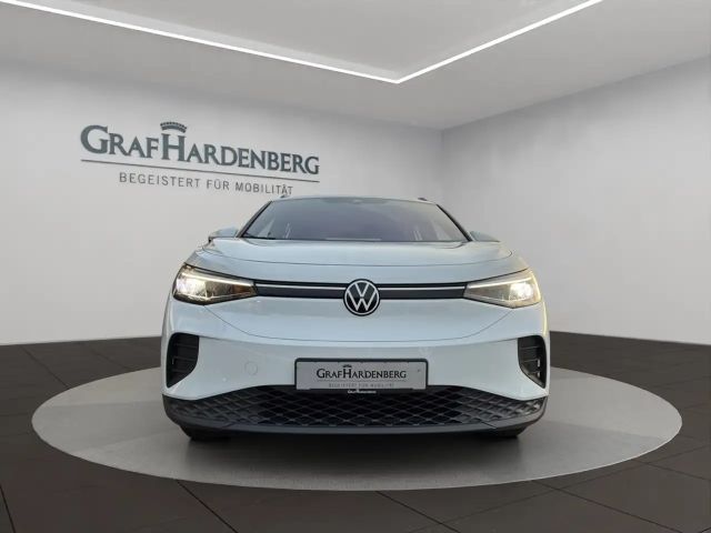 Volkswagen ID.4 150 kW Performance Pro