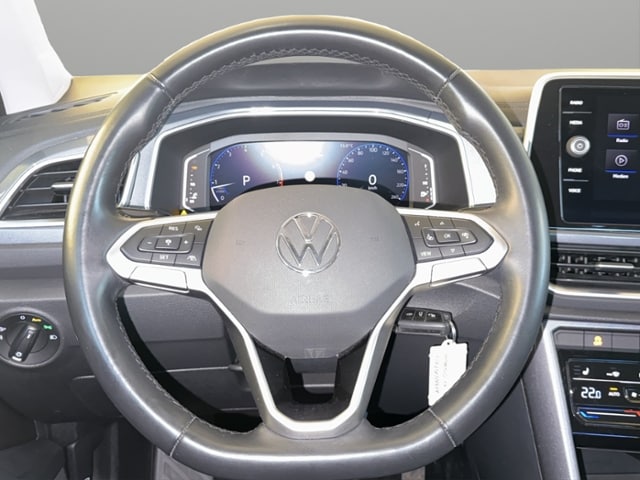 Volkswagen T-Roc DSG IQ.Drive Pro