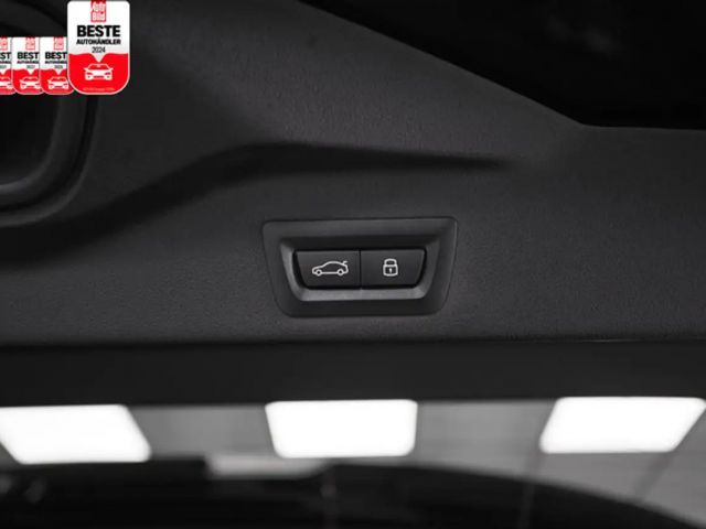 BMW X5 M-Sport xDrive30d