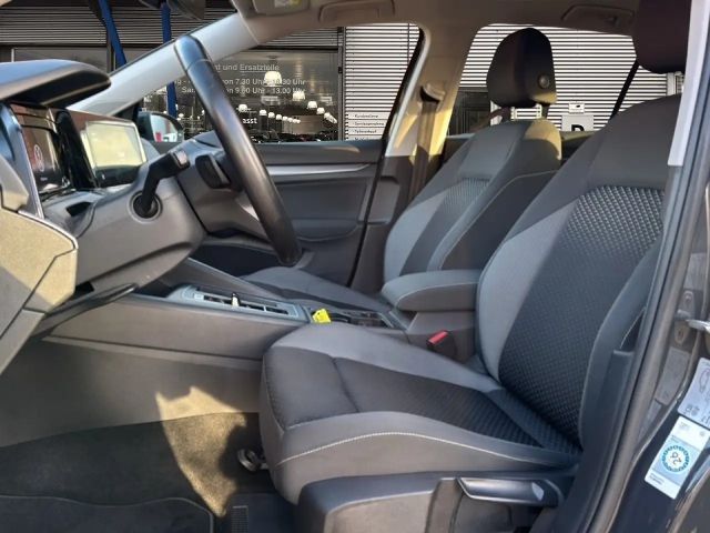 Volkswagen Golf Golf VIII IQ.Drive