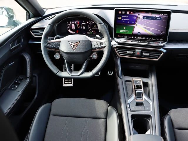 Cupra Leon DSG Sportstourer