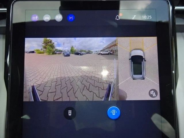 Ford Explorer 4x4 AWD Premium