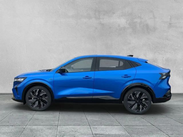 Renault Rafale Alpine Esprit