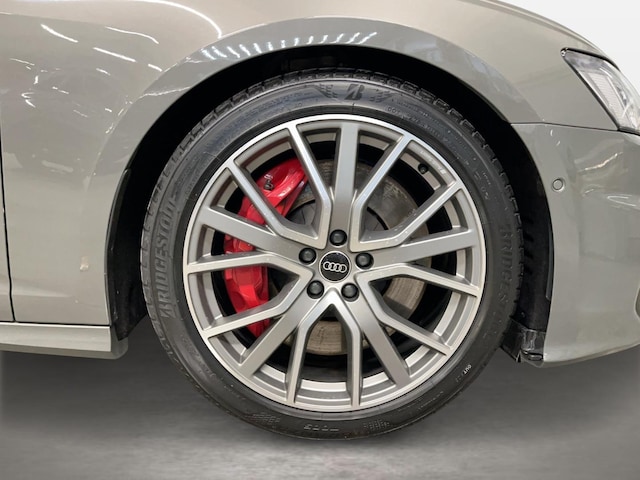 Audi S6 Avant Quattro